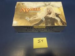 Avacyn Restored: Italian: Booster Box